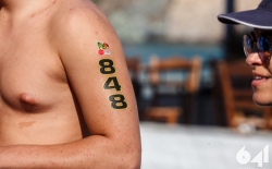 Open Water Swimming_88