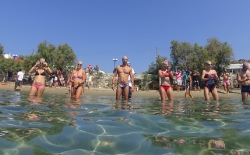 Open Water Swimming_8