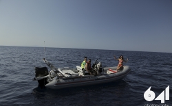 Open Water Swimming_8