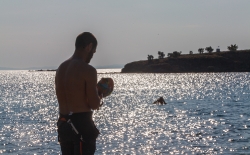 Open Water Swimming_8