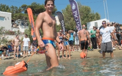 Open Water Swimming_91