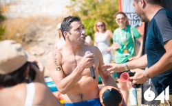 Open Water Swimming_91
