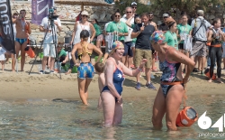 Open Water Swimming_93