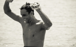 Open Water Swimming_96