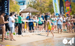 Open Water Swimming_98