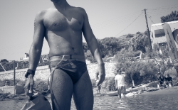 Open Water Swimming_98