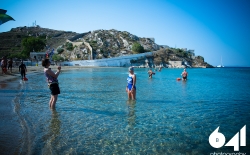 Open Water Swimming_9