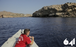 Open Water Swimming_9