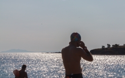 Open Water Swimming_9