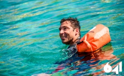 Open Water Swimming_9