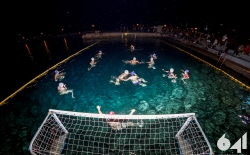 Water Polo