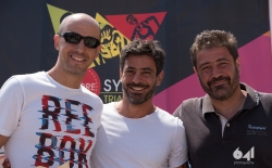 απονομές 2η Μέρα_1