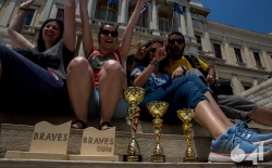 Απονομές 2η Μέρα_3