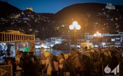 Άφιξη Αθλητών_10