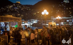 Άφιξη Αθλητών_11