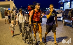 Άφιξη Αθλητών_2
