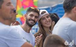 Άφιξη Αθλητών_3