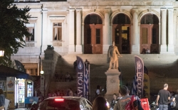 Άφιξη Αθλητών v_30