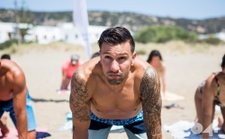  Yoga για όλους_30