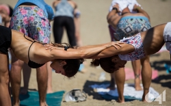  Yoga για όλους