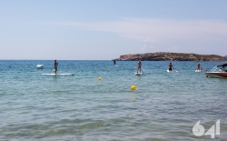 Bic Sup _36