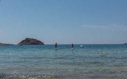 Bic Sup _5