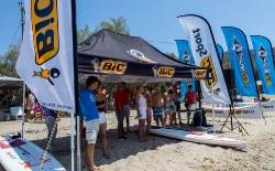Bic Sup _9