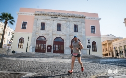 City Running v.1