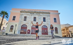 City Running v.3