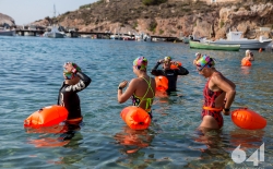 Open Sea Swimming v.2_120