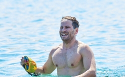 Open Sea Swimming v.2_13