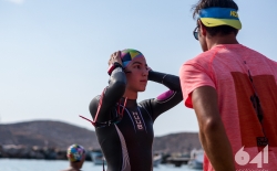 Open Sea Swimming v.2_140