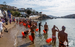Open Sea Swimming v.2_160