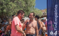 Open Sea Swimming v.3_140