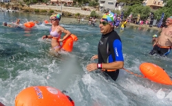Open Sea Swimming v.3_14