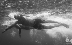 Open Sea Swimming v.3_28