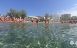 Open Sea Swimming v.3_6