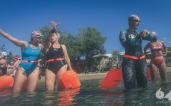 Open Sea Swimming v.3_7