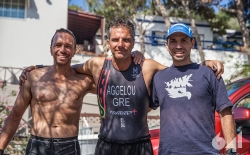 Open Sea Swimming v.3_84