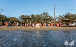 sunset yoga_100