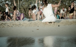 sunset yoga_101