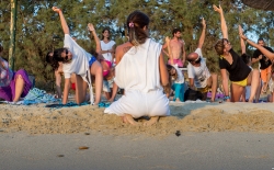 sunset yoga_102