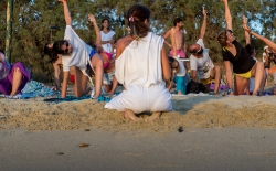 sunset yoga_103