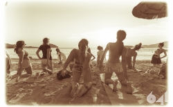 sunset yoga_107