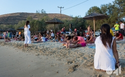 sunset yoga_114