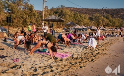 sunset yoga_11
