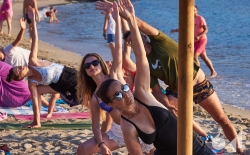 sunset yoga_1