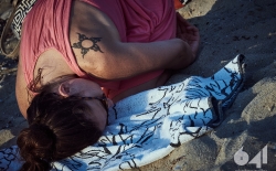 sunset yoga_1