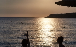 sunset yoga_21