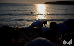sunset yoga_27